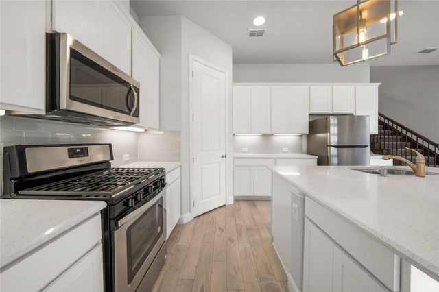 633 Ansley Way, Allen, TX 75013