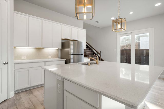 633 Ansley Way, Allen, TX 75013