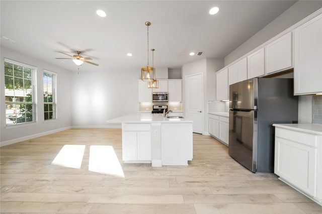 633 Ansley Way, Allen, TX 75013