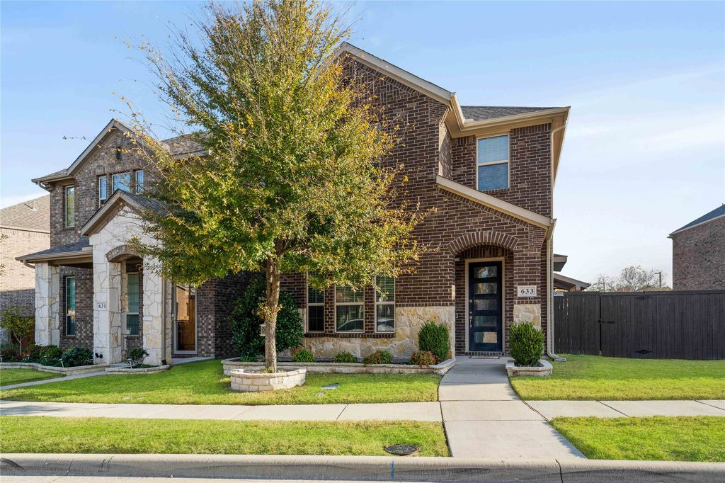 633 Ansley Way, Allen, TX 75013