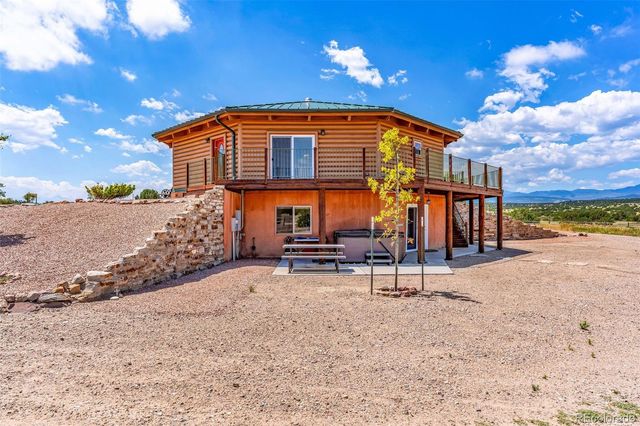 1747 Newton Road, Pueblo, CO 81005