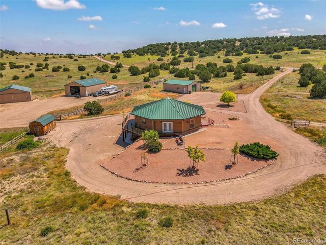 1747 Newton Road, Pueblo, CO 81005