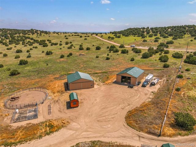 1747 Newton Road, Pueblo, CO 81005