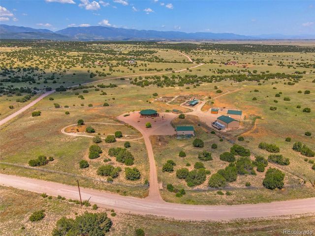 1747 Newton Road, Pueblo, CO 81005