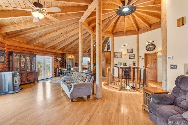 1747 Newton Road, Pueblo, CO 81005