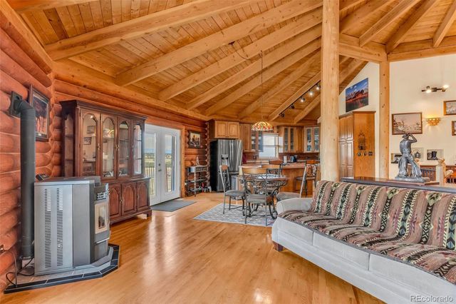 1747 Newton Road, Pueblo, CO 81005