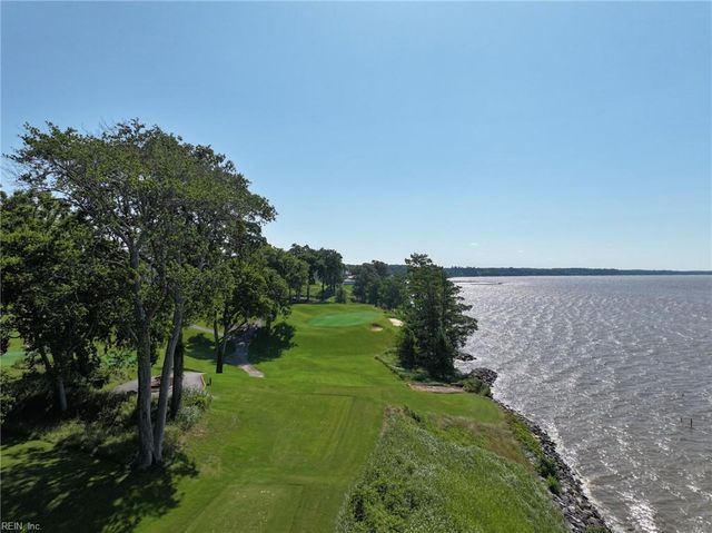 609 Dock LNDG, Williamsburg, VA 23185