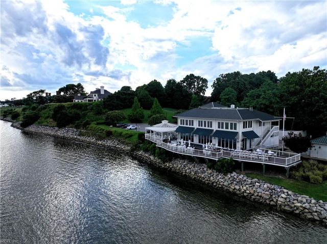 609 Dock LNDG, Williamsburg, VA 23185