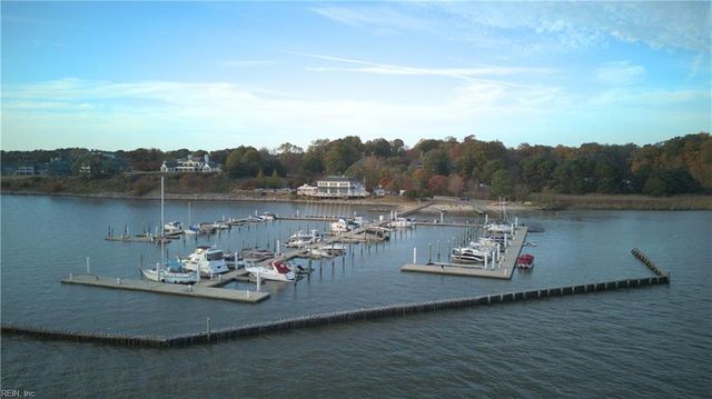 609 Dock LNDG, Williamsburg, VA 23185