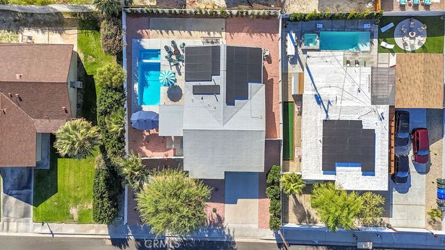 481 W Sunview, Palm Springs, CA 92262