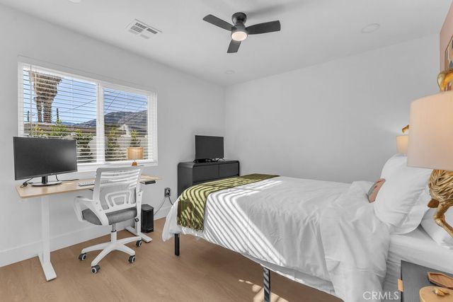 481 W Sunview, Palm Springs, CA 92262