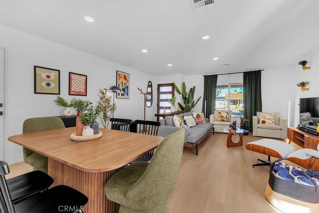 481 W Sunview, Palm Springs, CA 92262