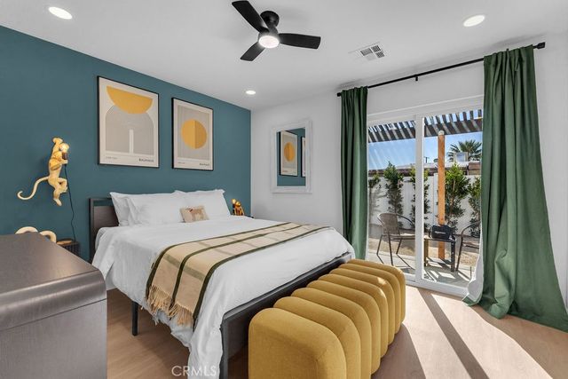 481 W Sunview, Palm Springs, CA 92262