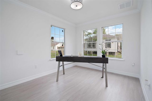 4505 Kress Street B, Houston, TX 77026