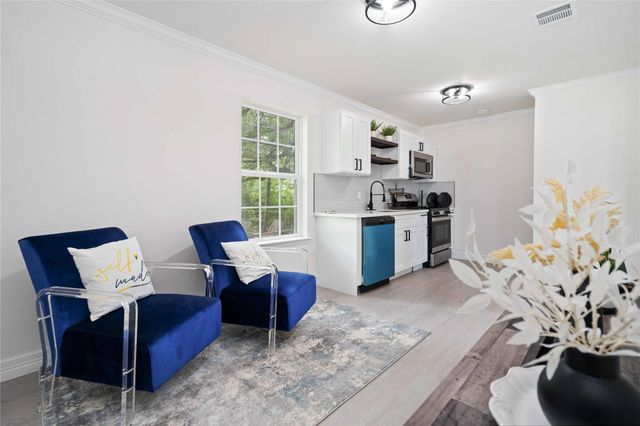 4505 Kress Street B, Houston, TX 77026