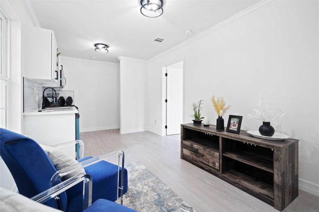 4505 Kress Street B, Houston, TX 77026