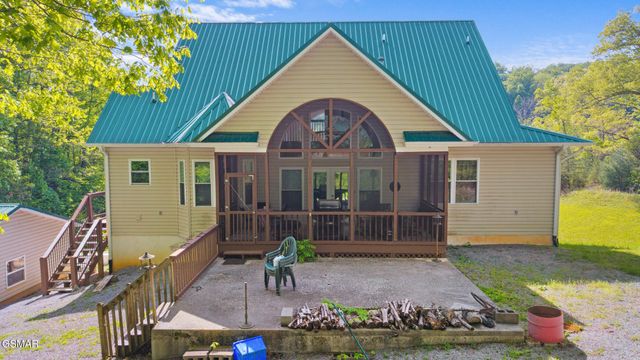2268 Rex Lane, Sevierville, TN 37876