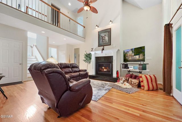 2268 Rex Lane, Sevierville, TN 37876