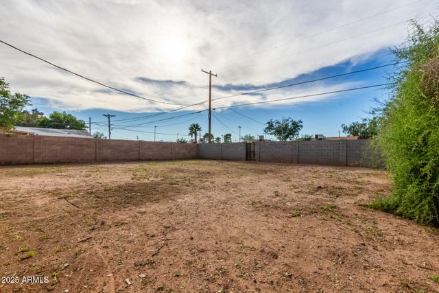 5036 S 36TH Avenue, Phoenix, AZ 85041