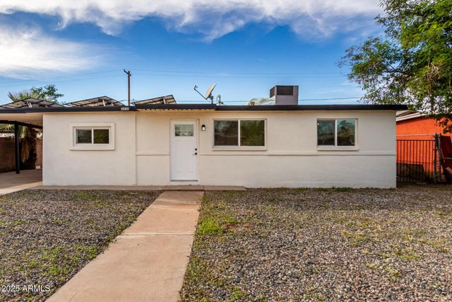 5036 S 36TH Avenue, Phoenix, AZ 85041