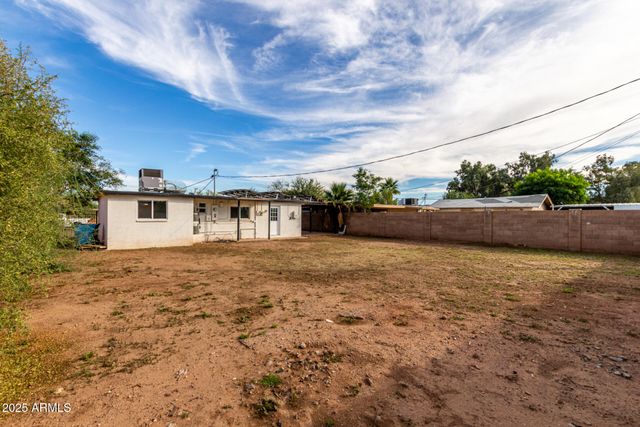 5036 S 36TH Avenue, Phoenix, AZ 85041