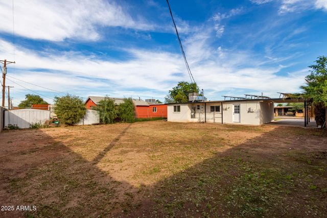 5036 S 36TH Avenue, Phoenix, AZ 85041