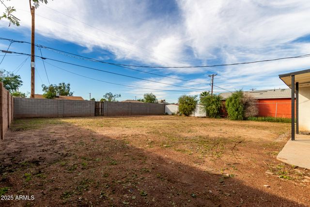 5036 S 36TH Avenue, Phoenix, AZ 85041