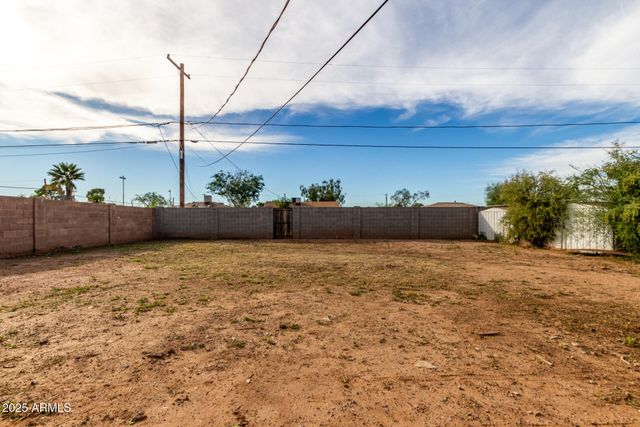 5036 S 36TH Avenue, Phoenix, AZ 85041