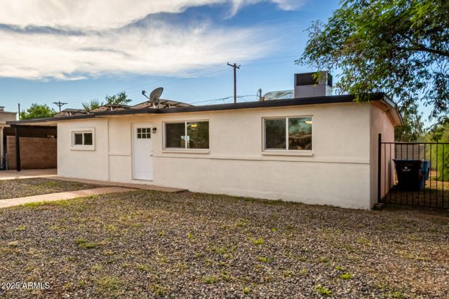 5036 S 36TH Avenue, Phoenix, AZ 85041