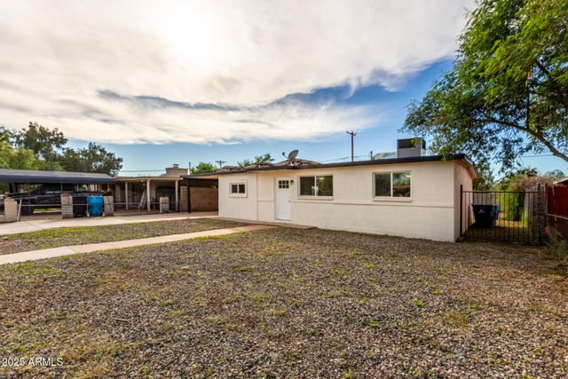 5036 S 36TH Avenue, Phoenix, AZ 85041