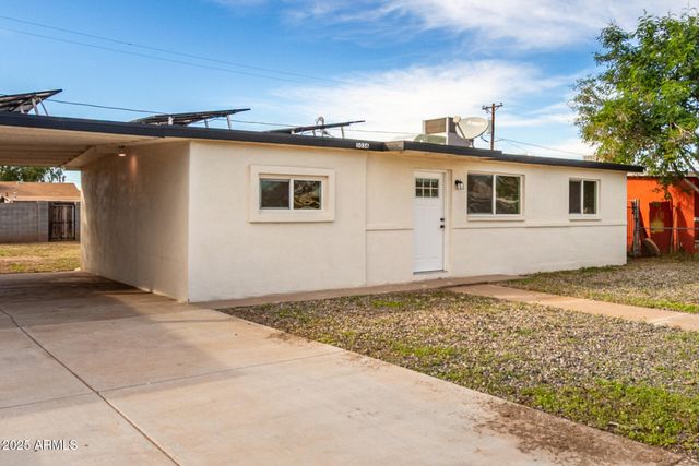 5036 S 36TH Avenue, Phoenix, AZ 85041