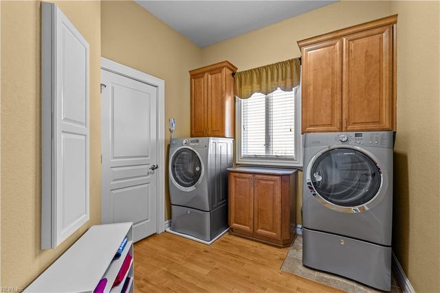 2209 Vadito WAY, Virginia Beach, VA 23456