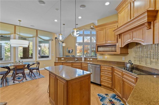 2209 Vadito WAY, Virginia Beach, VA 23456