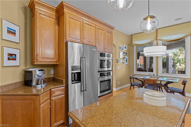 2209 Vadito WAY, Virginia Beach, VA 23456