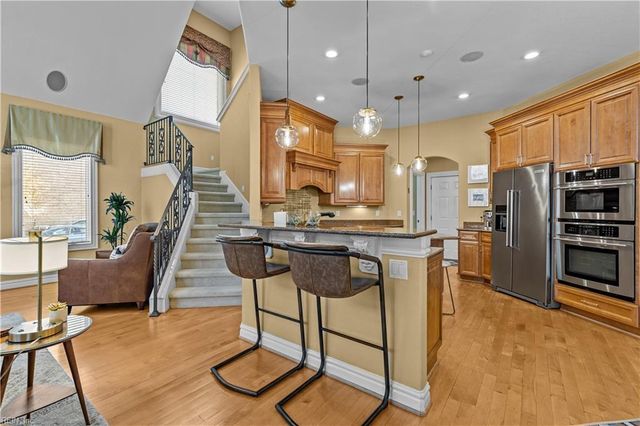 2209 Vadito WAY, Virginia Beach, VA 23456