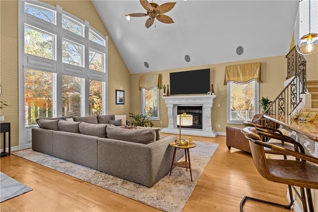 2209 Vadito WAY, Virginia Beach, VA 23456