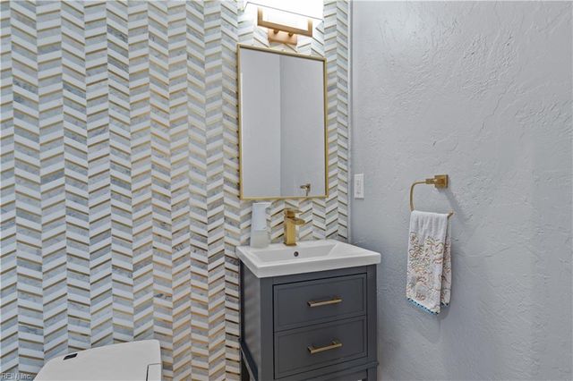 2209 Vadito WAY, Virginia Beach, VA 23456