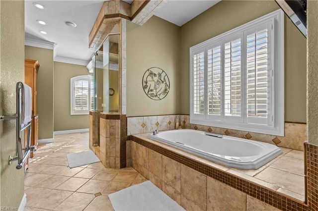 2209 Vadito WAY, Virginia Beach, VA 23456