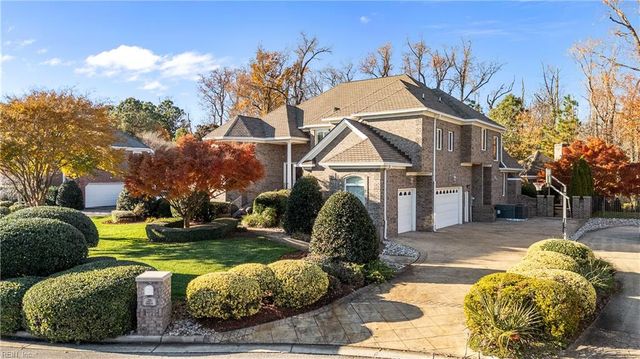 2209 Vadito WAY, Virginia Beach, VA 23456