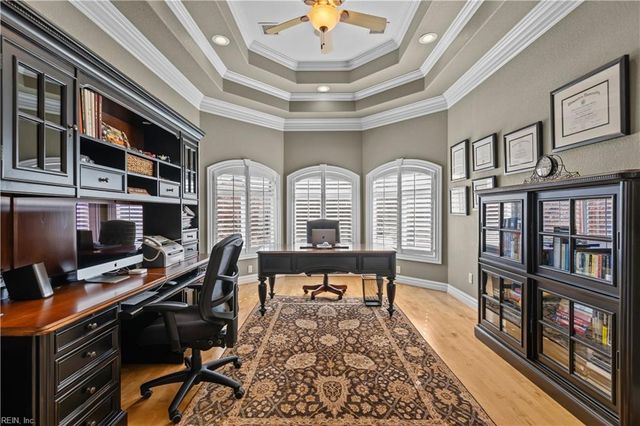 2209 Vadito WAY, Virginia Beach, VA 23456