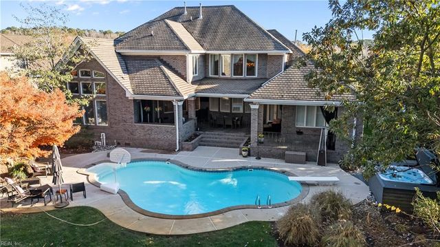 2209 Vadito WAY, Virginia Beach, VA 23456