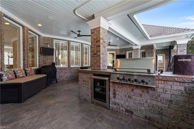 2209 Vadito WAY, Virginia Beach, VA 23456