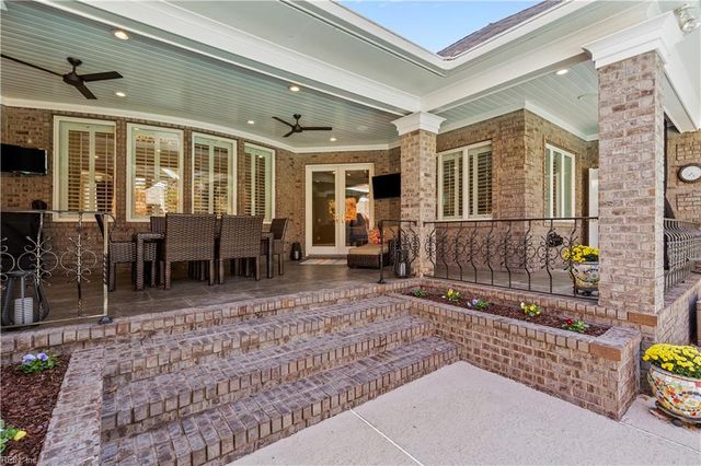 2209 Vadito WAY, Virginia Beach, VA 23456