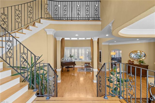 2209 Vadito WAY, Virginia Beach, VA 23456