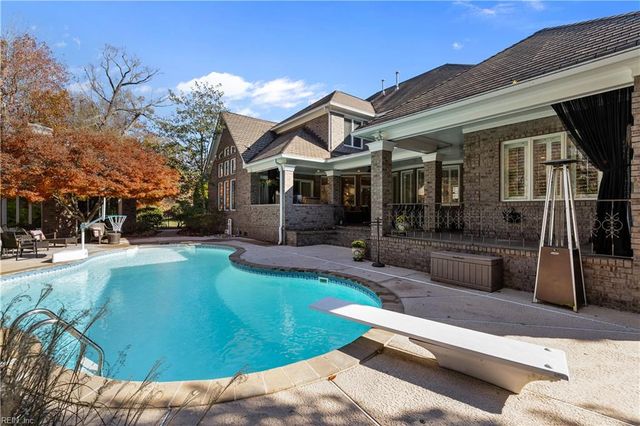 2209 Vadito WAY, Virginia Beach, VA 23456