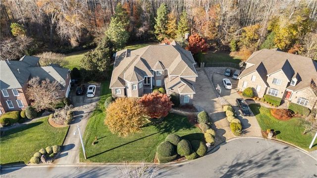 2209 Vadito WAY, Virginia Beach, VA 23456