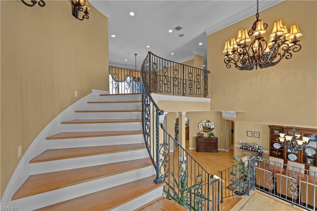 2209 Vadito WAY, Virginia Beach, VA 23456