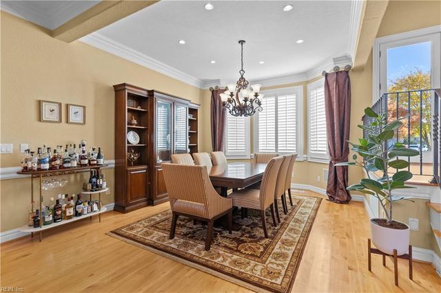 2209 Vadito WAY, Virginia Beach, VA 23456