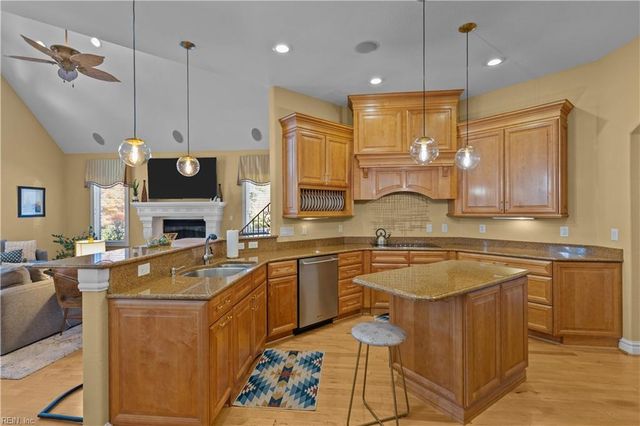 2209 Vadito WAY, Virginia Beach, VA 23456