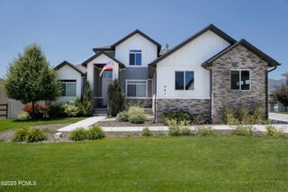 541 N 1400 East, Heber City, UT 84032